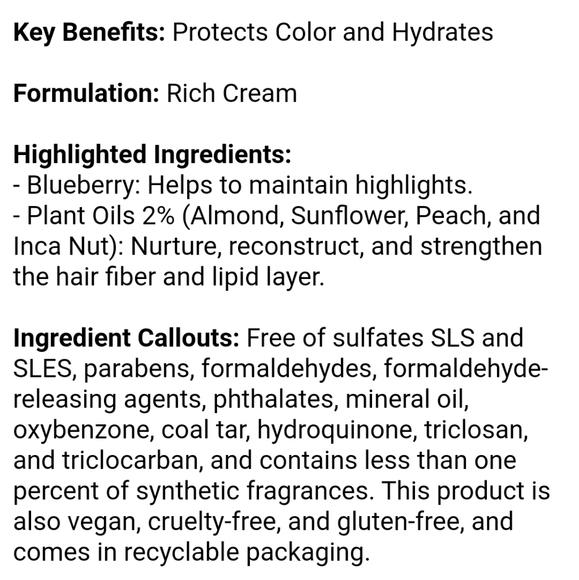 Brand new Christophe Robin Antioxidant Conditioner - Picture 4 of 8